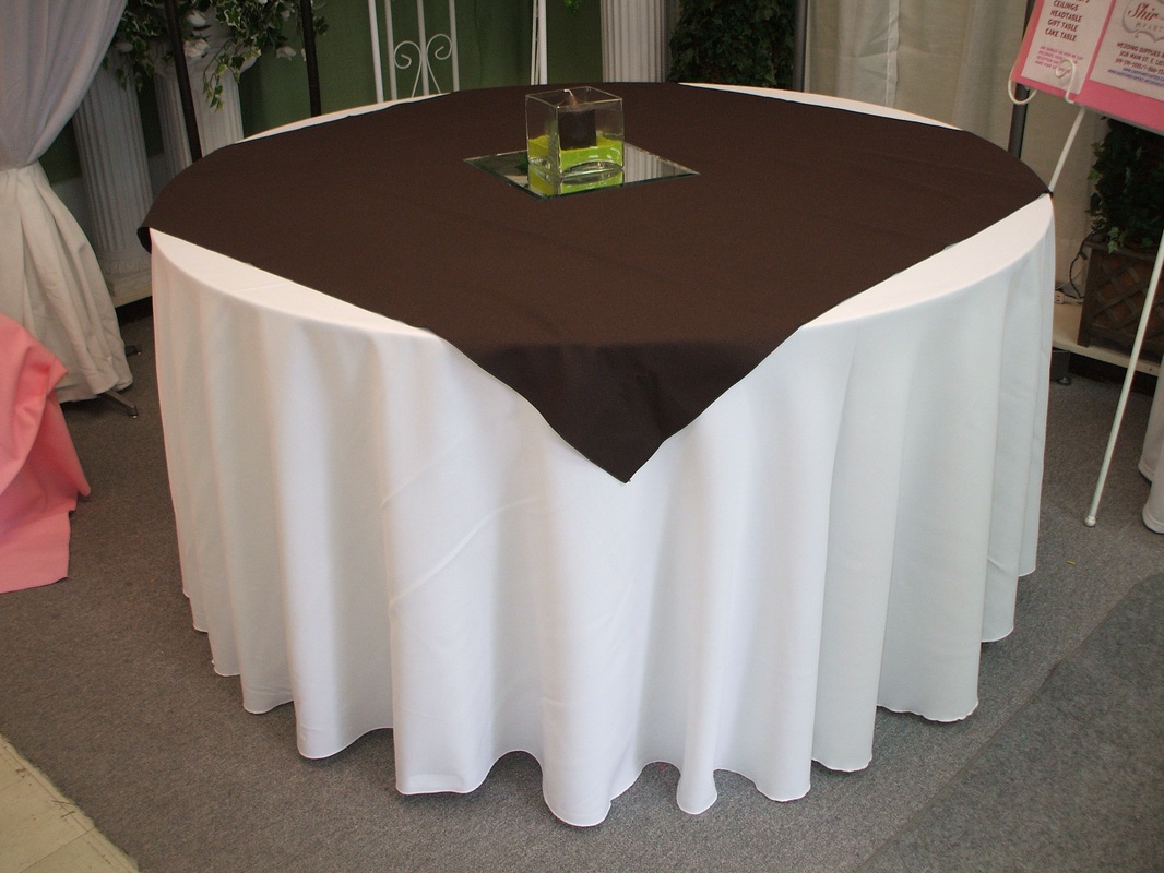 Table Linens Napkins Rentals Tableskirting Shirtime Weddings